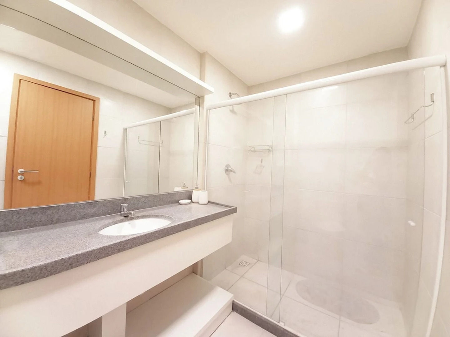 Eco Resort - Igrejinha de Carneiros