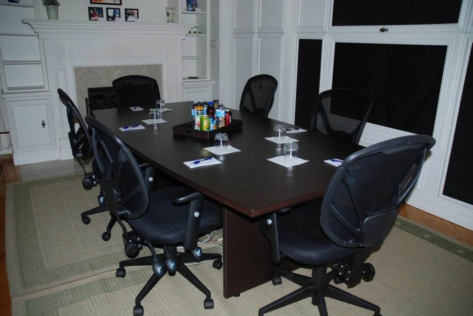 Le Manoir du Rocher B & B