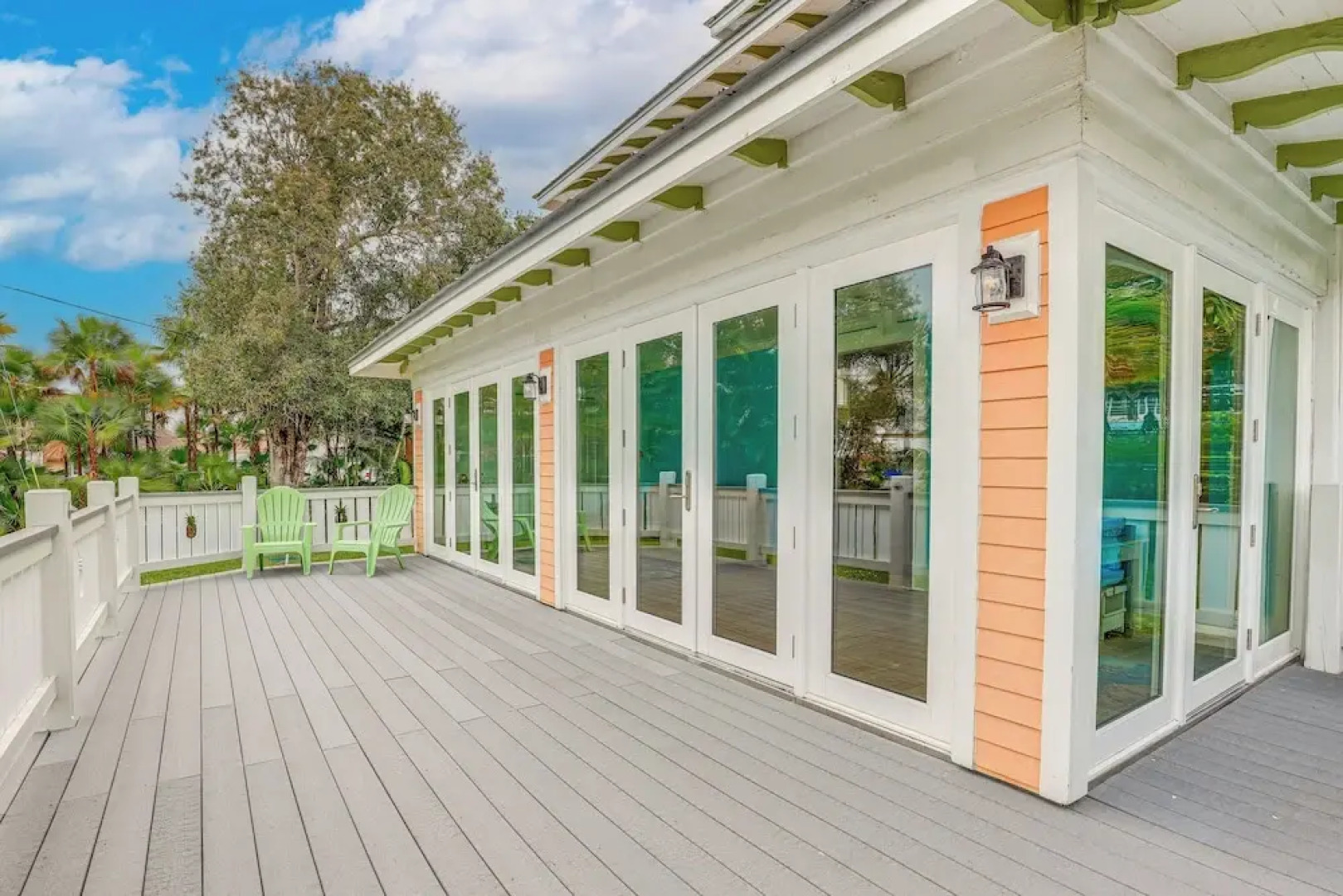 Palm City Home w/ Pool & Florida Room - Near Golf