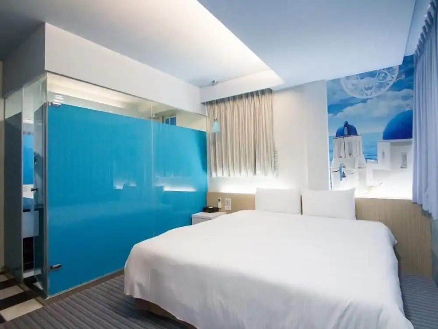 Morwing Hotel - Ocean