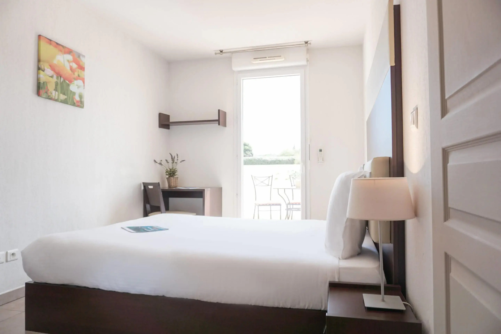 Comfort Aparthotel Six-Fours