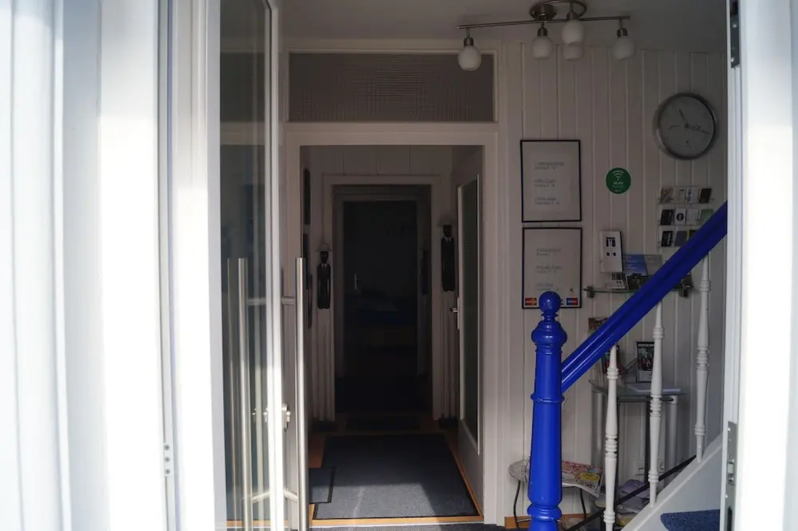 Motel Residenz Labee