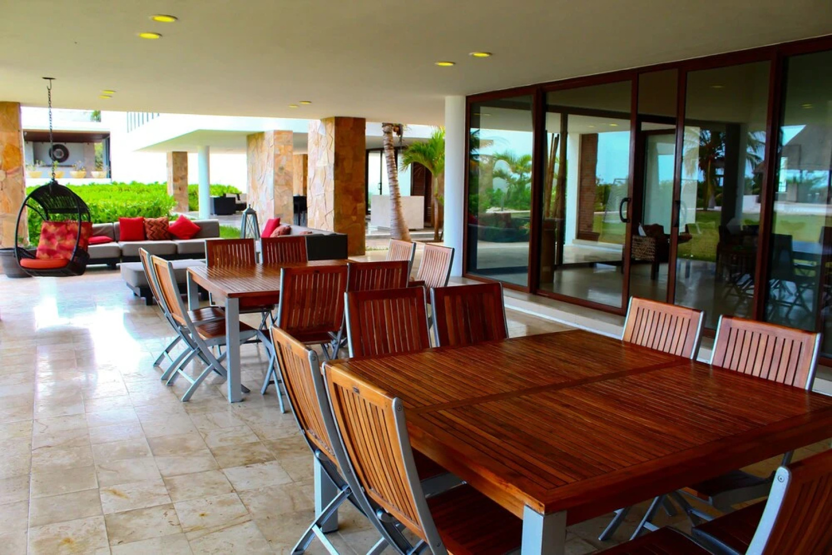 Naxos 3 Villas Complex