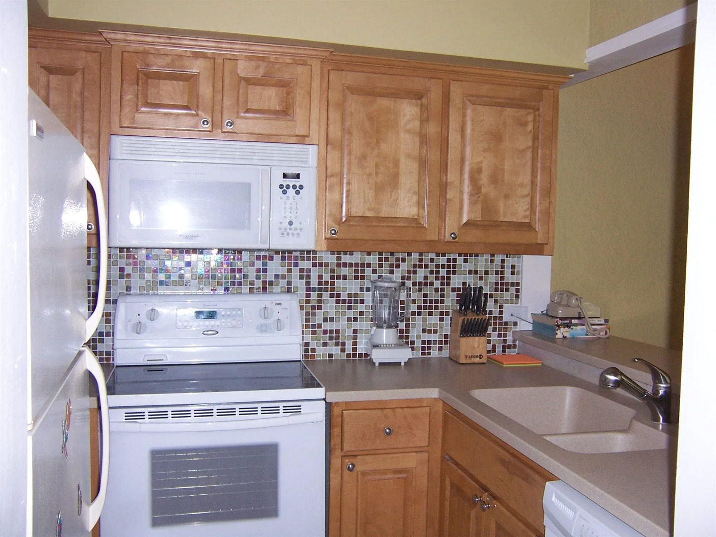 Sunrise Beach Club and Villas