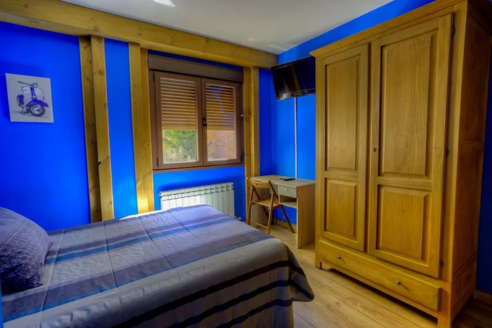 Hostal Rural La Tintoreria