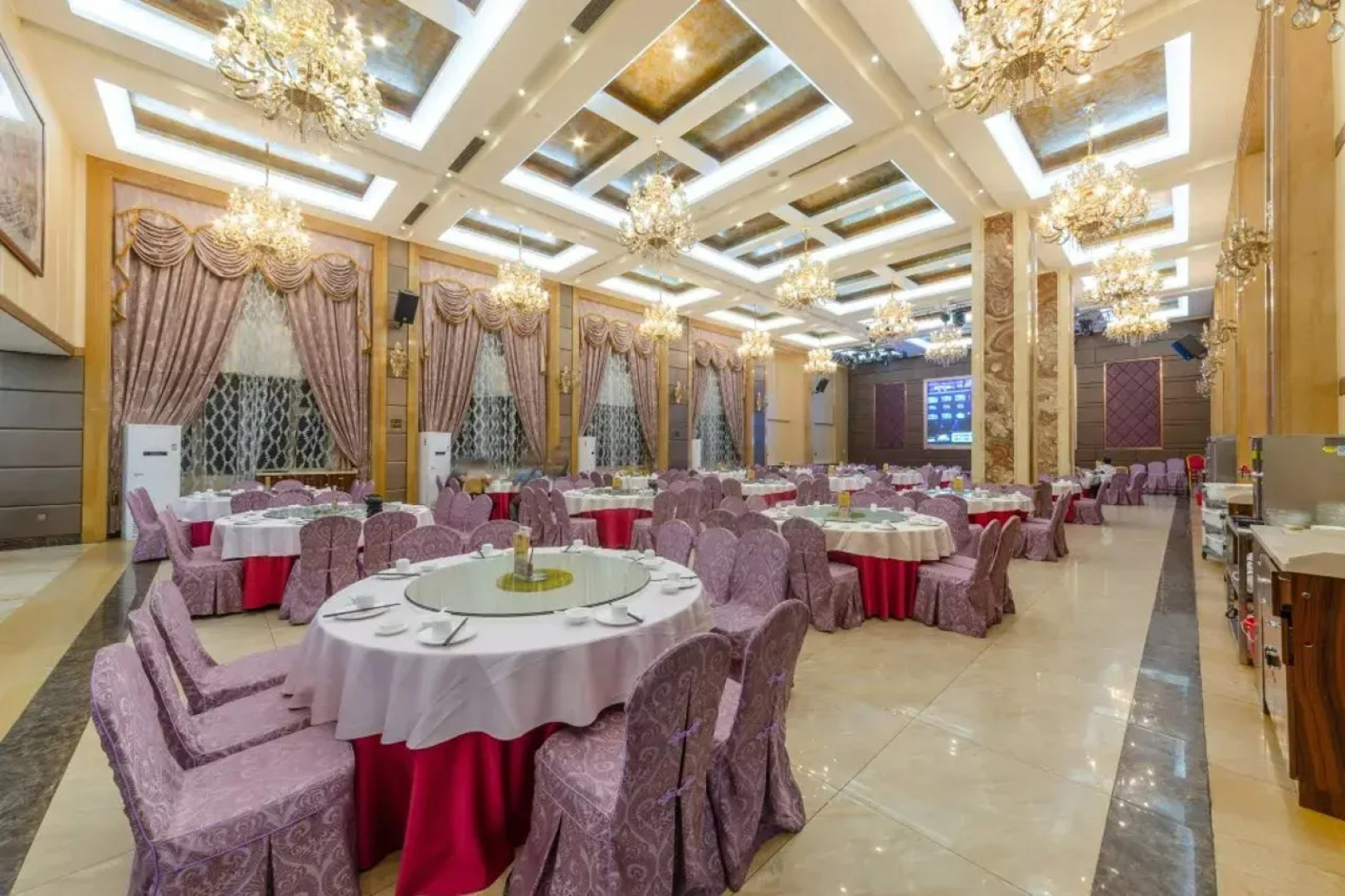 Jiuzhou International Hotel