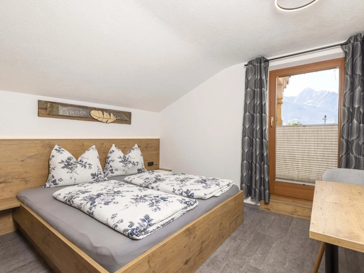 Moiklerhof Holiday Home in Ramsau im Zillertal