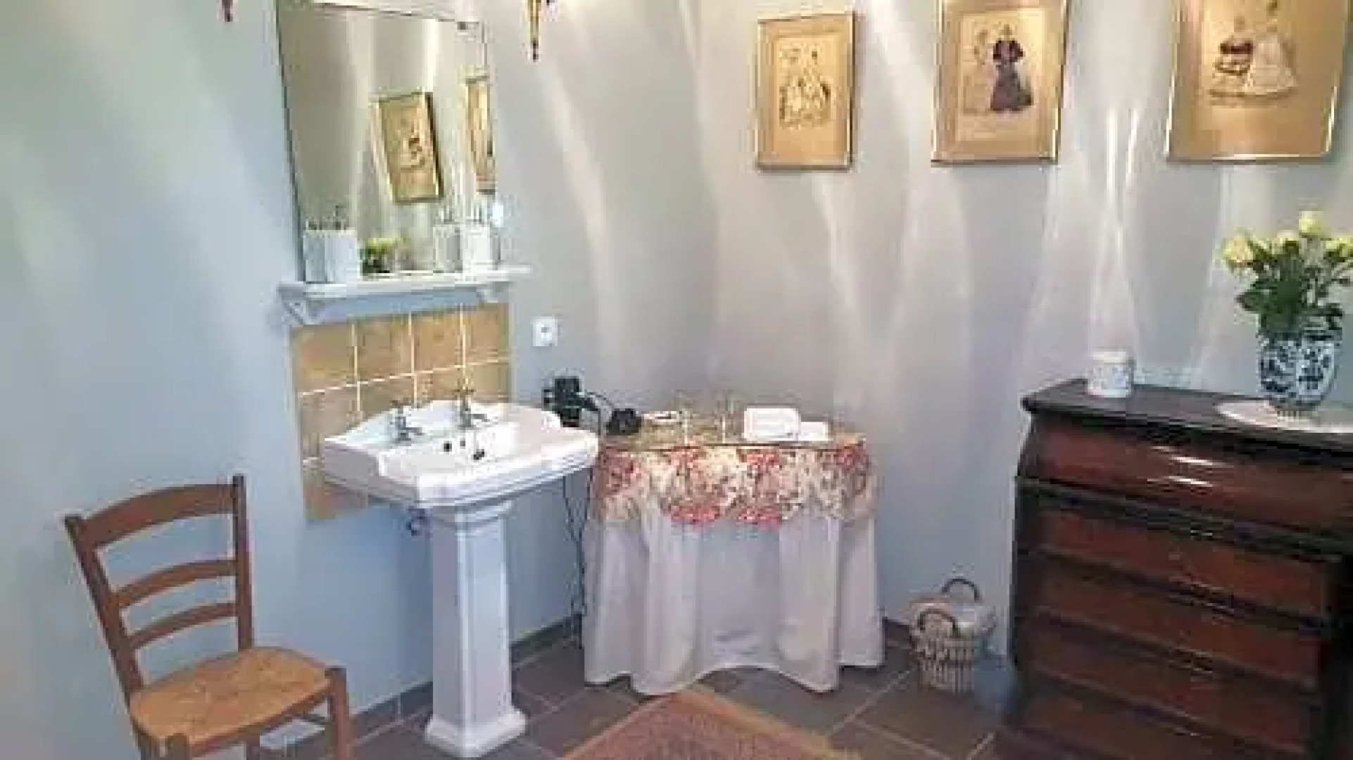 Chambres d'hôtes Art et Remparts