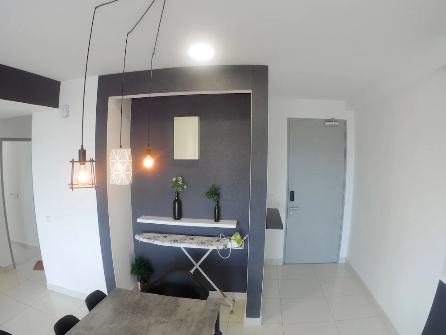 1Tebrau Premium Suites by 12stay