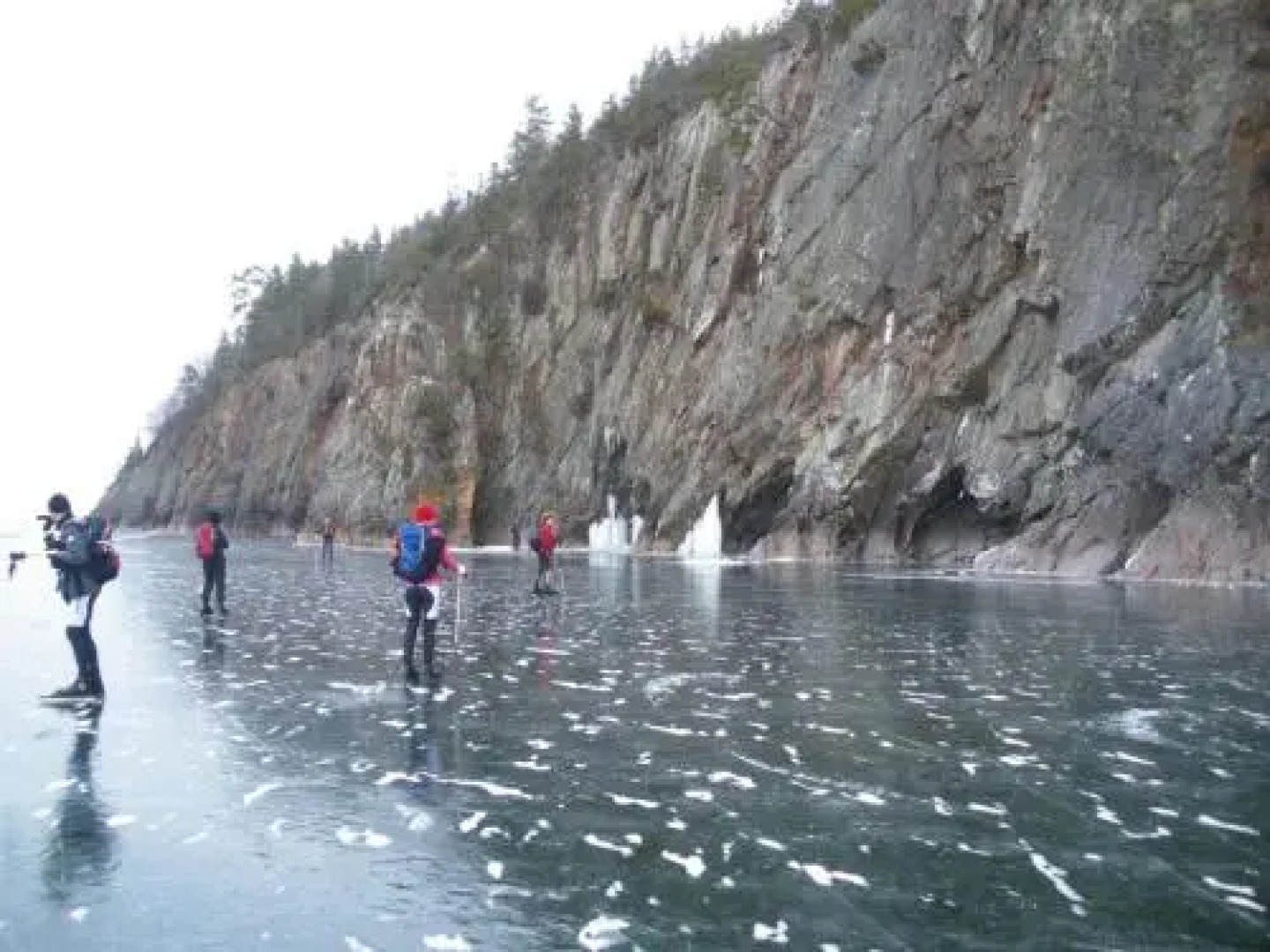 Björkfors Kajak & Hostel