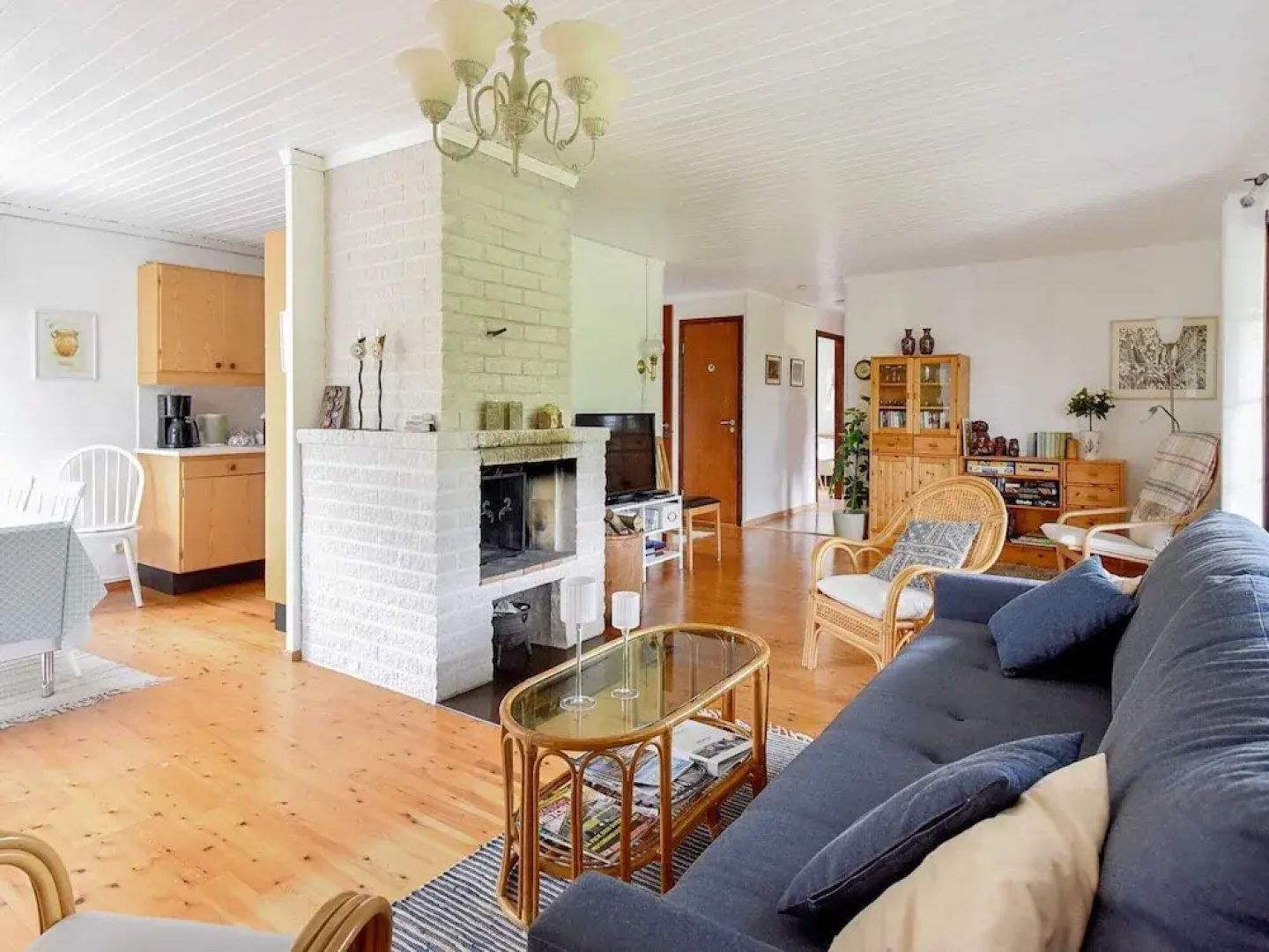 Holiday Home in Bovallstrand