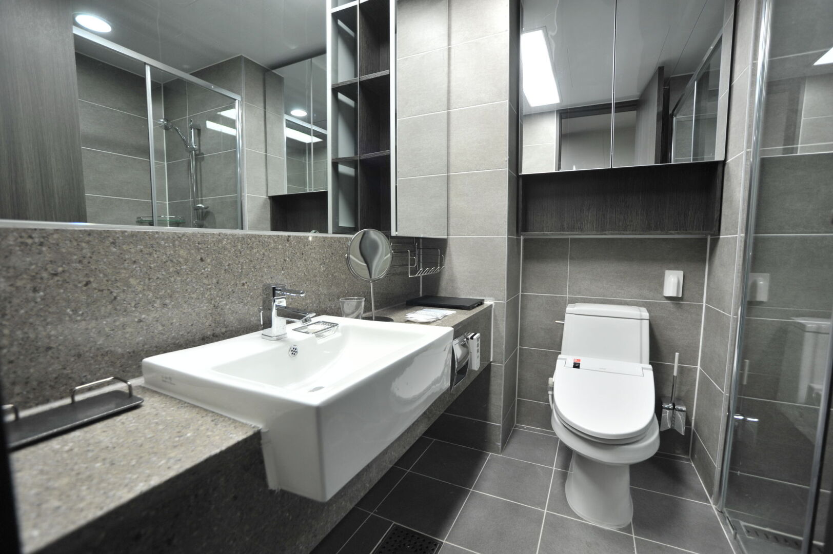 Hotel The Mark Haeundae