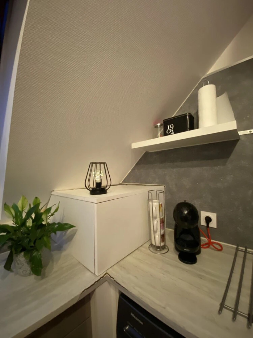 Superbe appartement & piscine privée à Sens