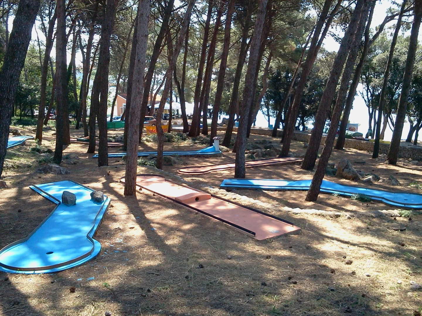 Villa Lovorka - Hotel Resort Drazica