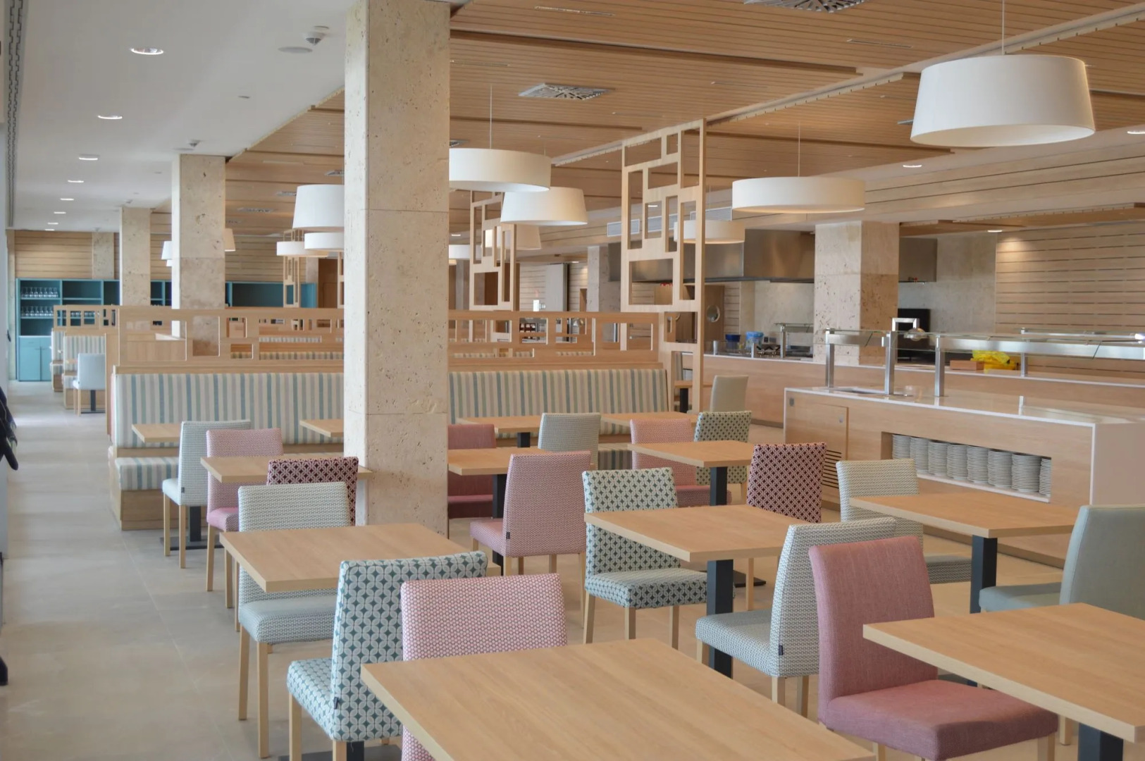 Hotel Seth 55 Santo Tomas