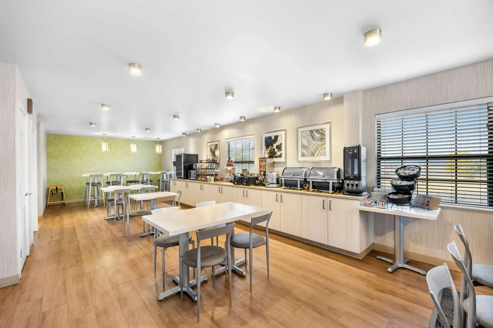 Best Western Grants Pass Inn