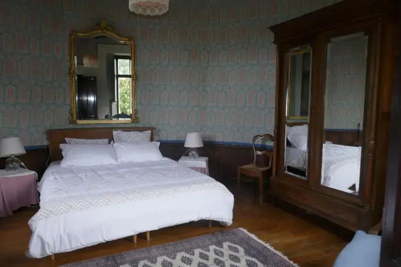 Chateau de Coubloust