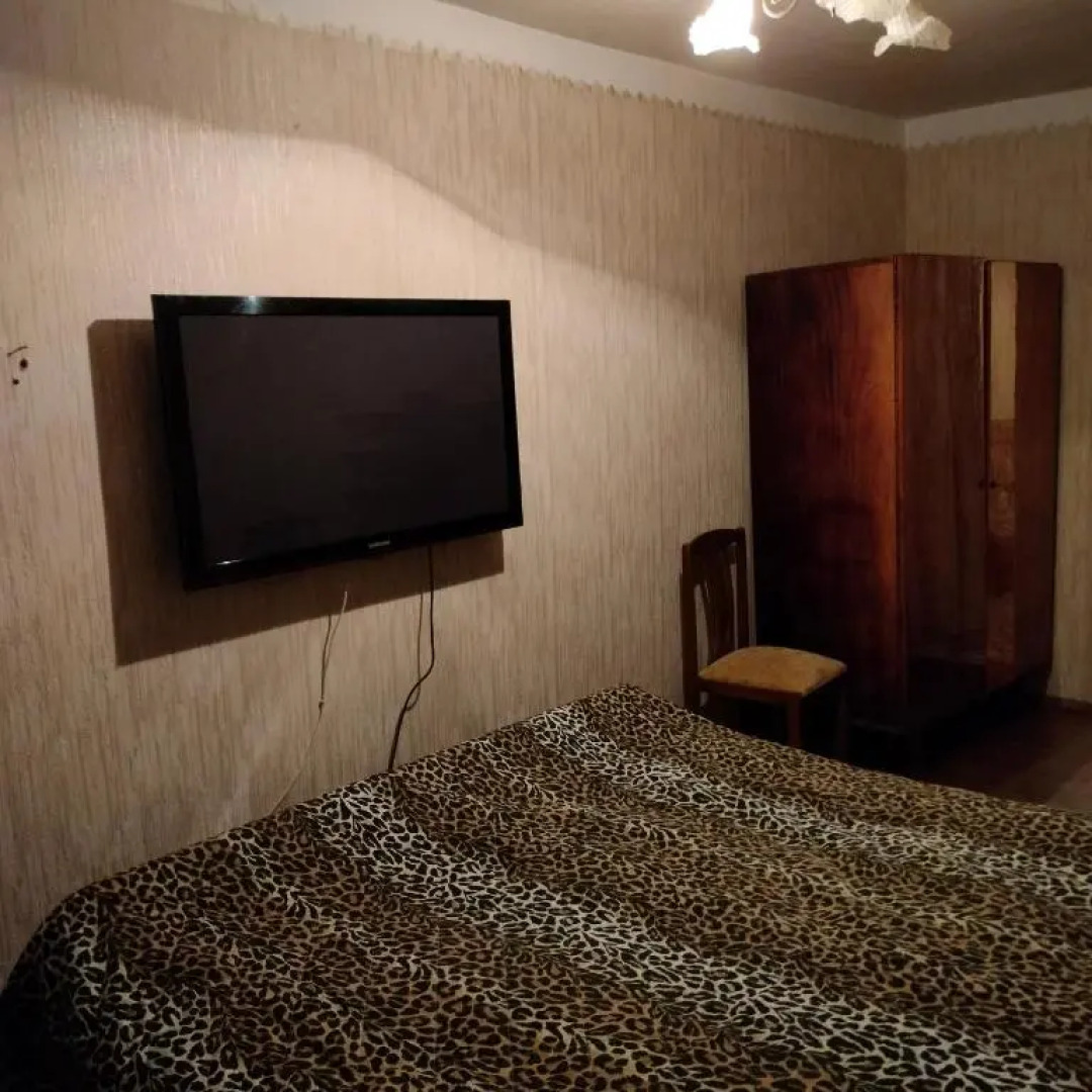 Аренда квартиры как на долгий так и на суточный срок