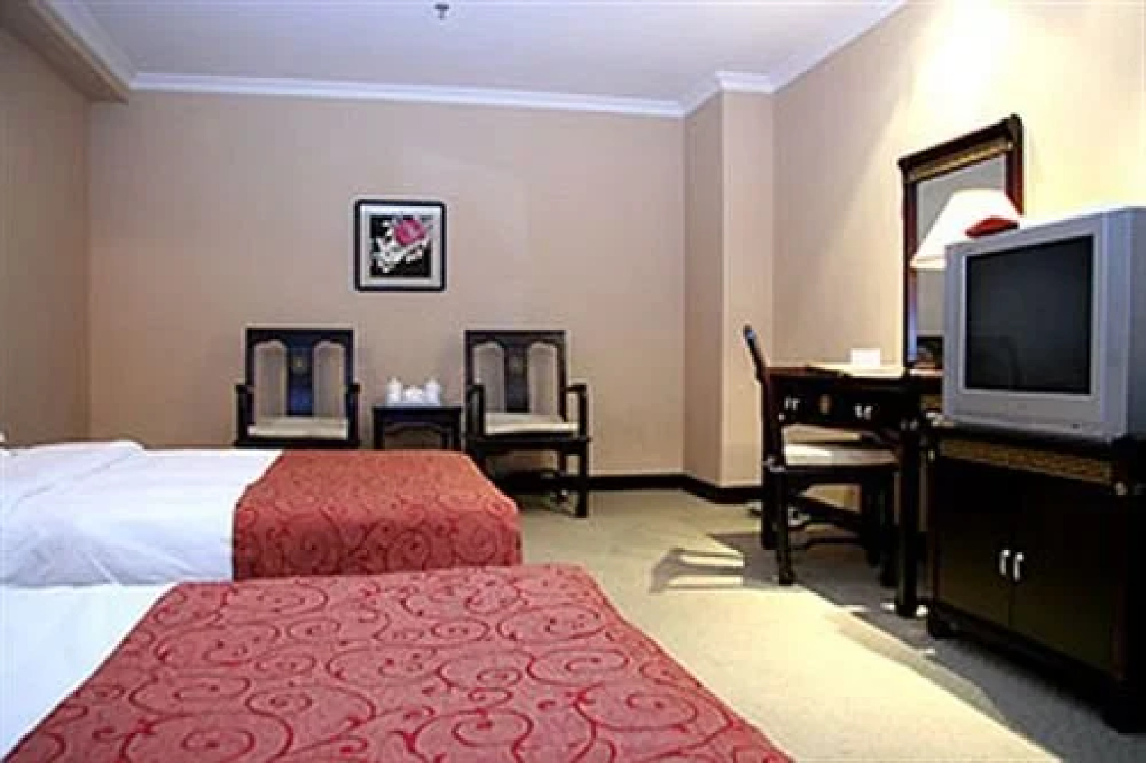 Haohai International Hotel