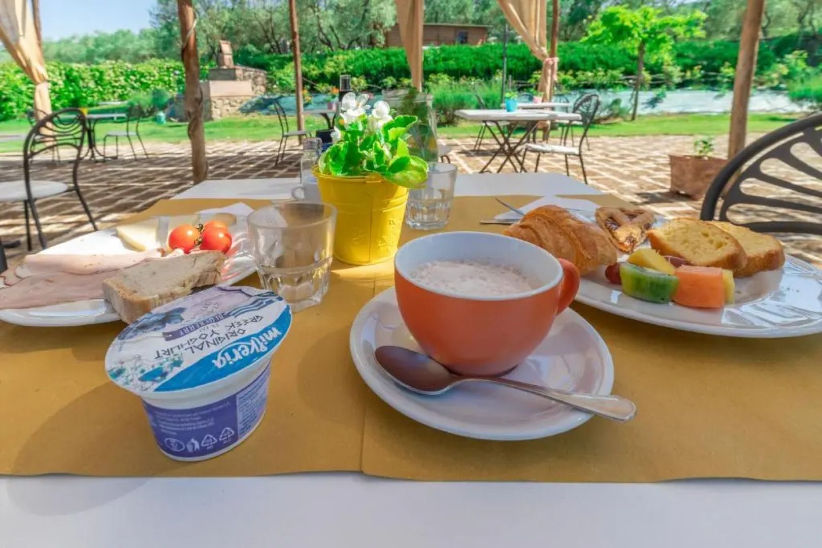 La Casa Medioevale B&B