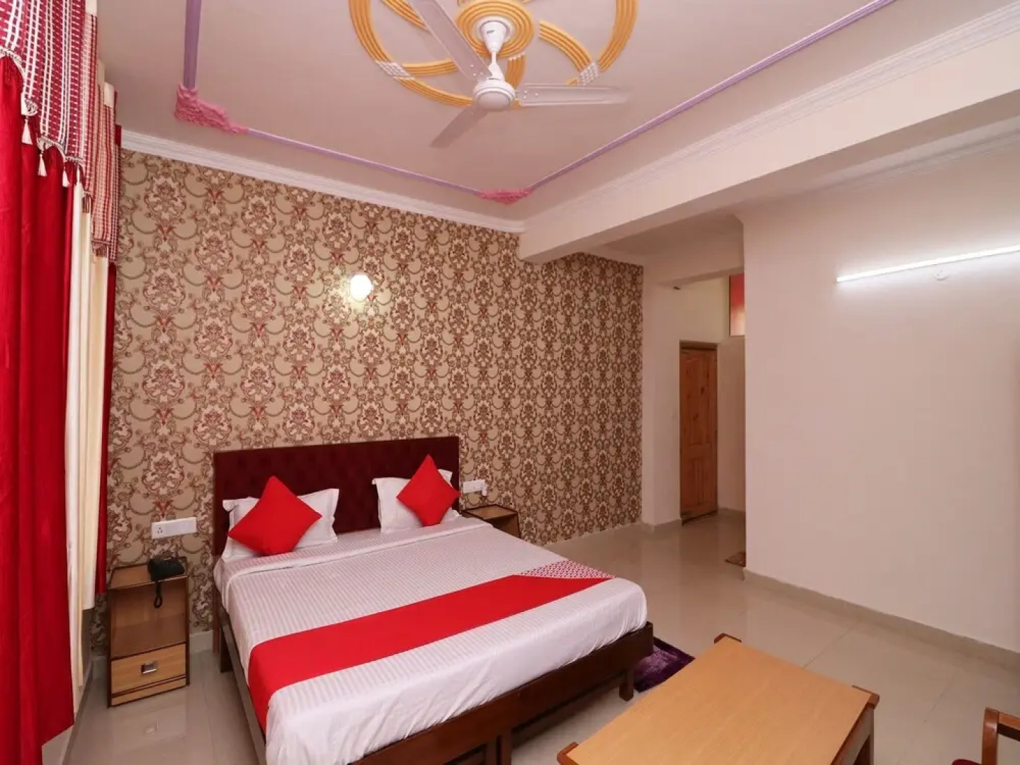 OYO 41464 Starwud Kotagge