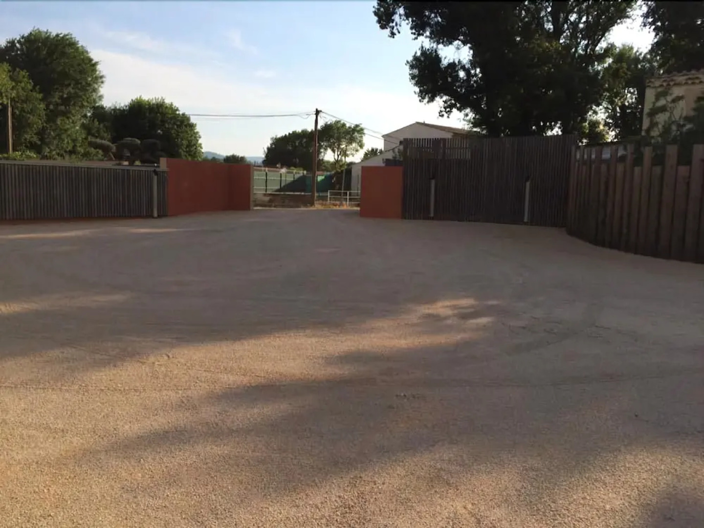 Résidence St Pierre