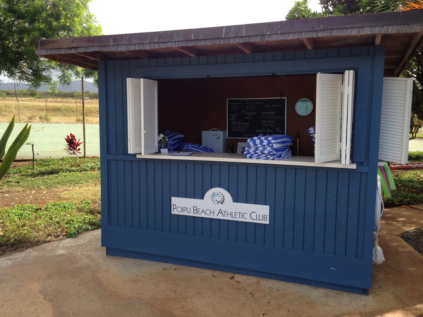 Castle Kiahuna Plantation & Beach Bungalows