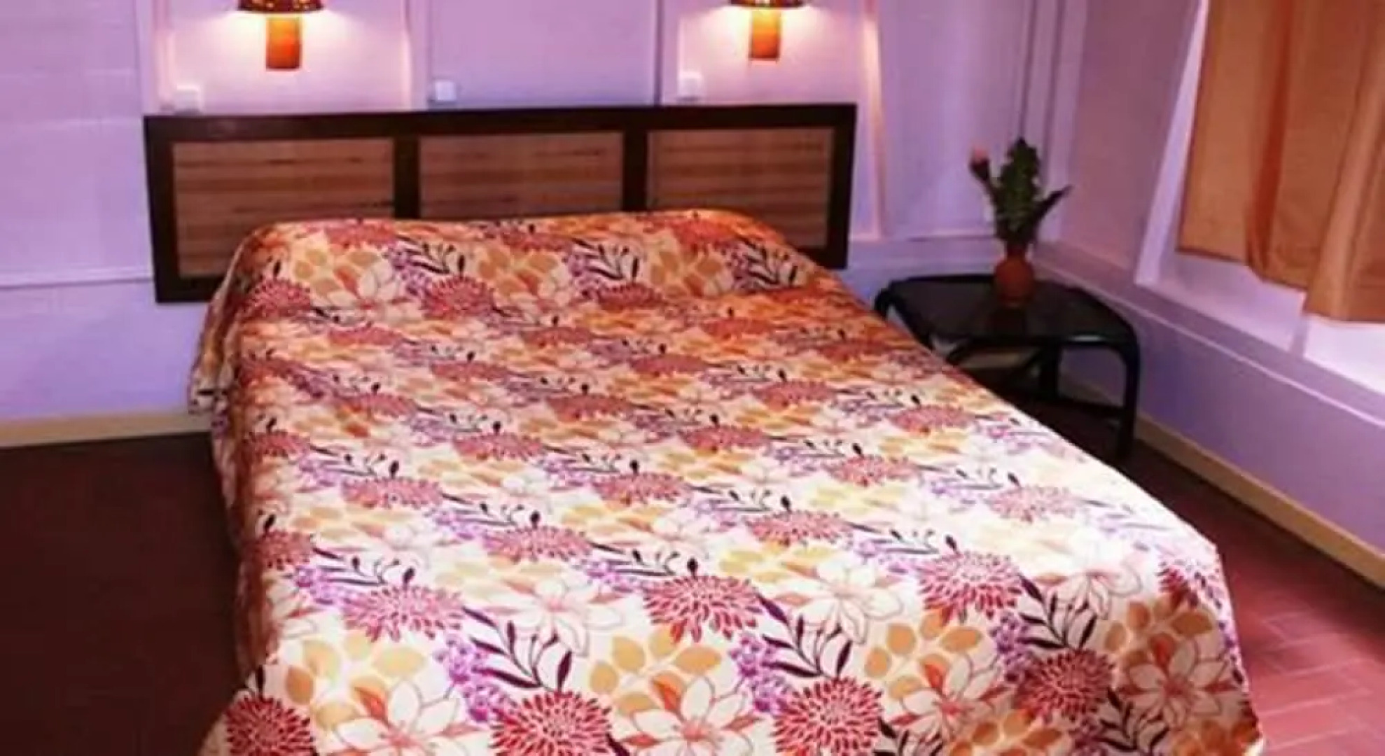 Hôtel L’Anse Bleue