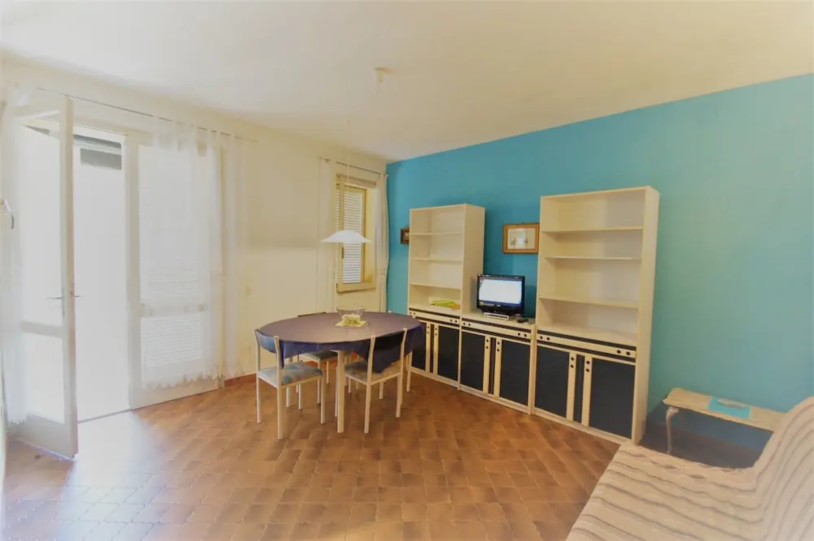 Delta Blu Residence Village