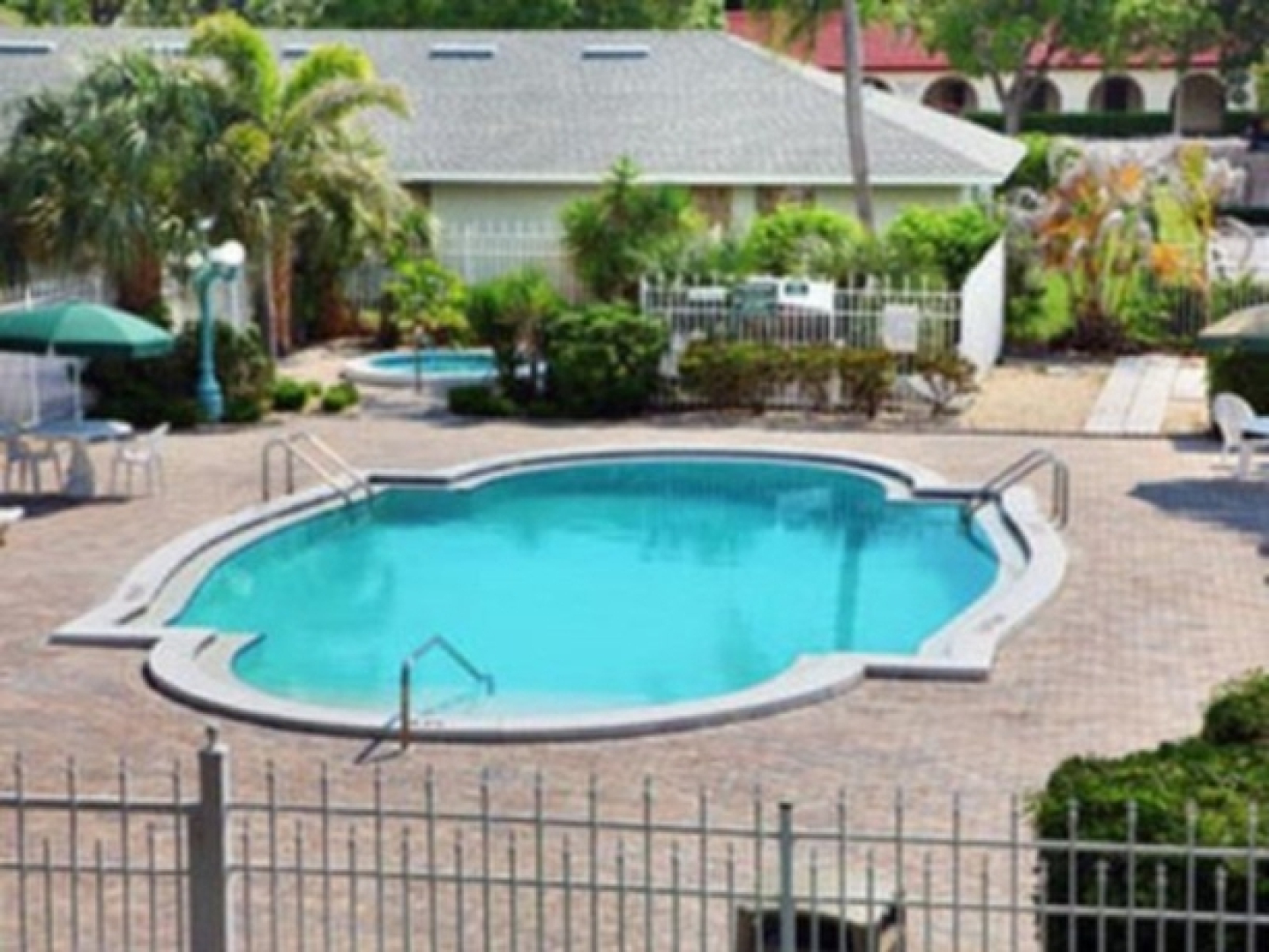 Baymont Inn & Suites Clearwater
