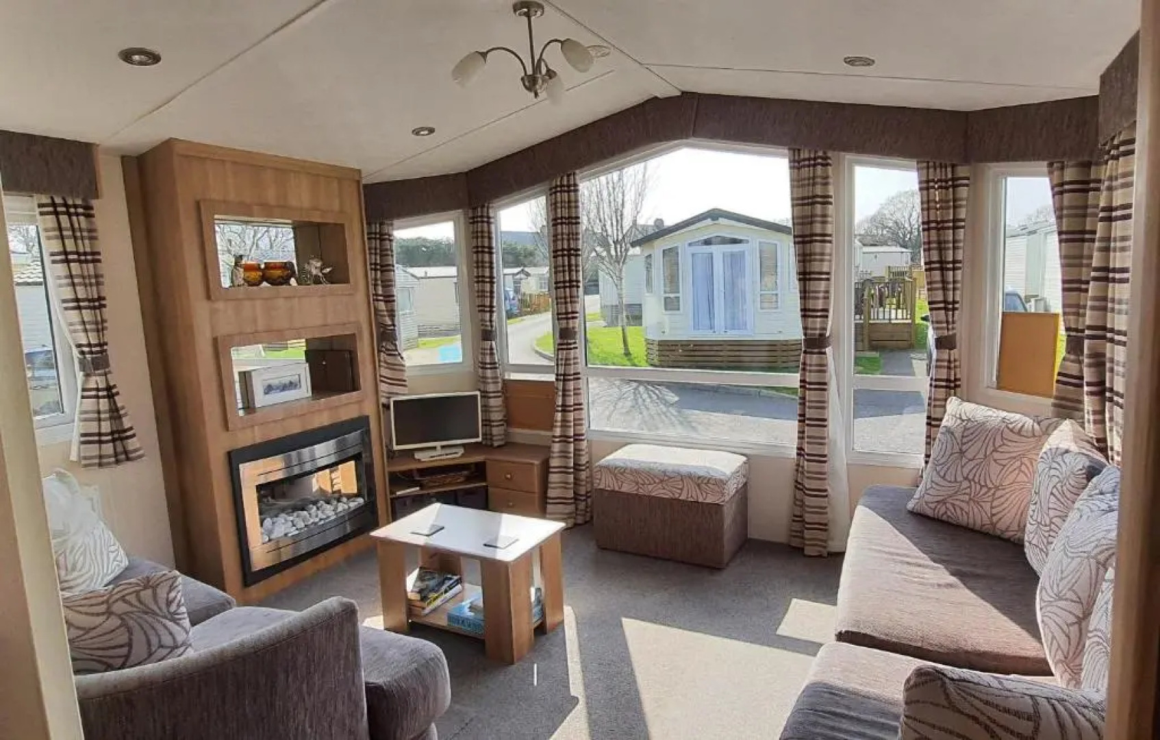 Blue Water Breaks - Dawlish Warren