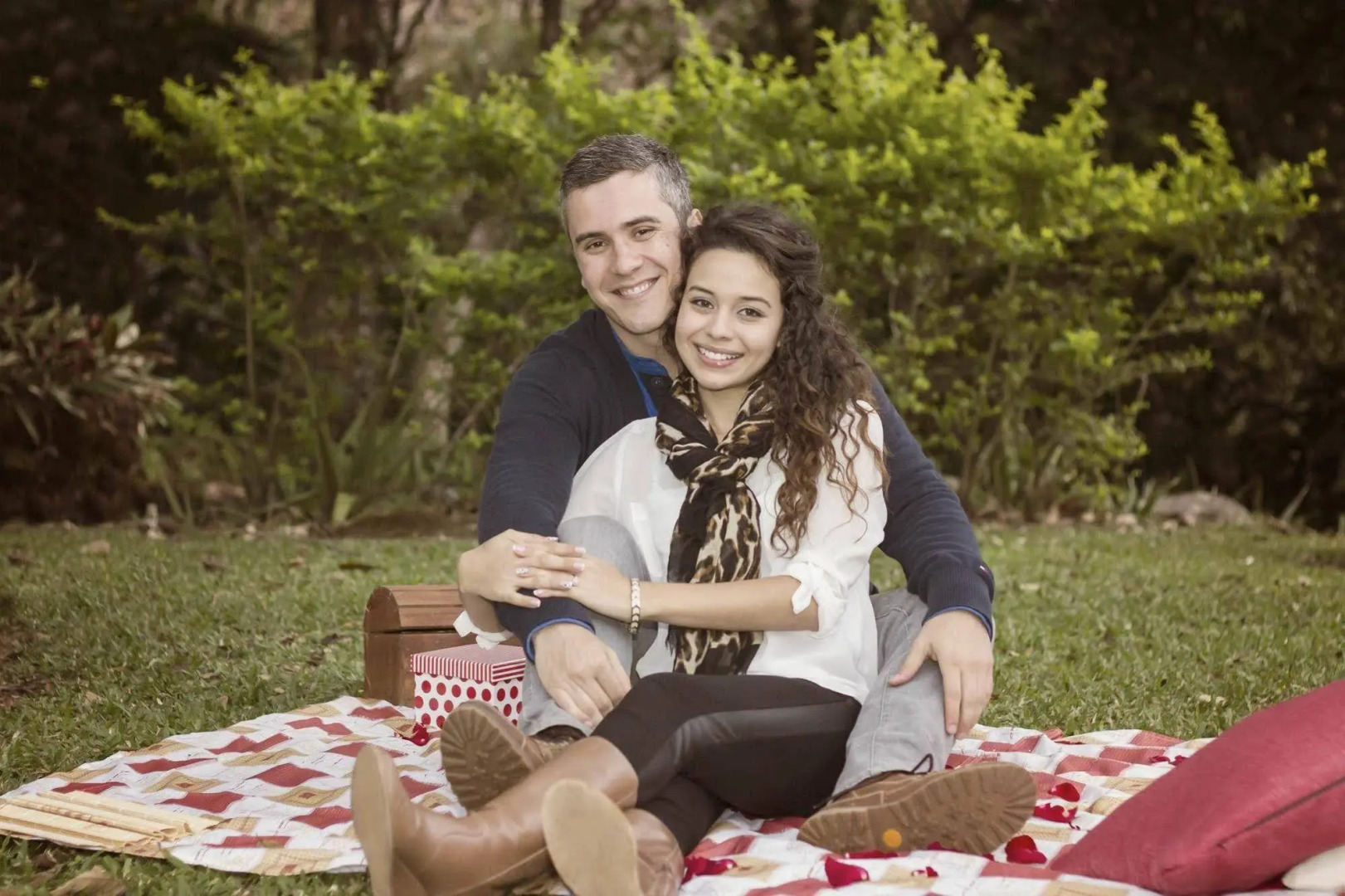 La Terraza Guest House B&B