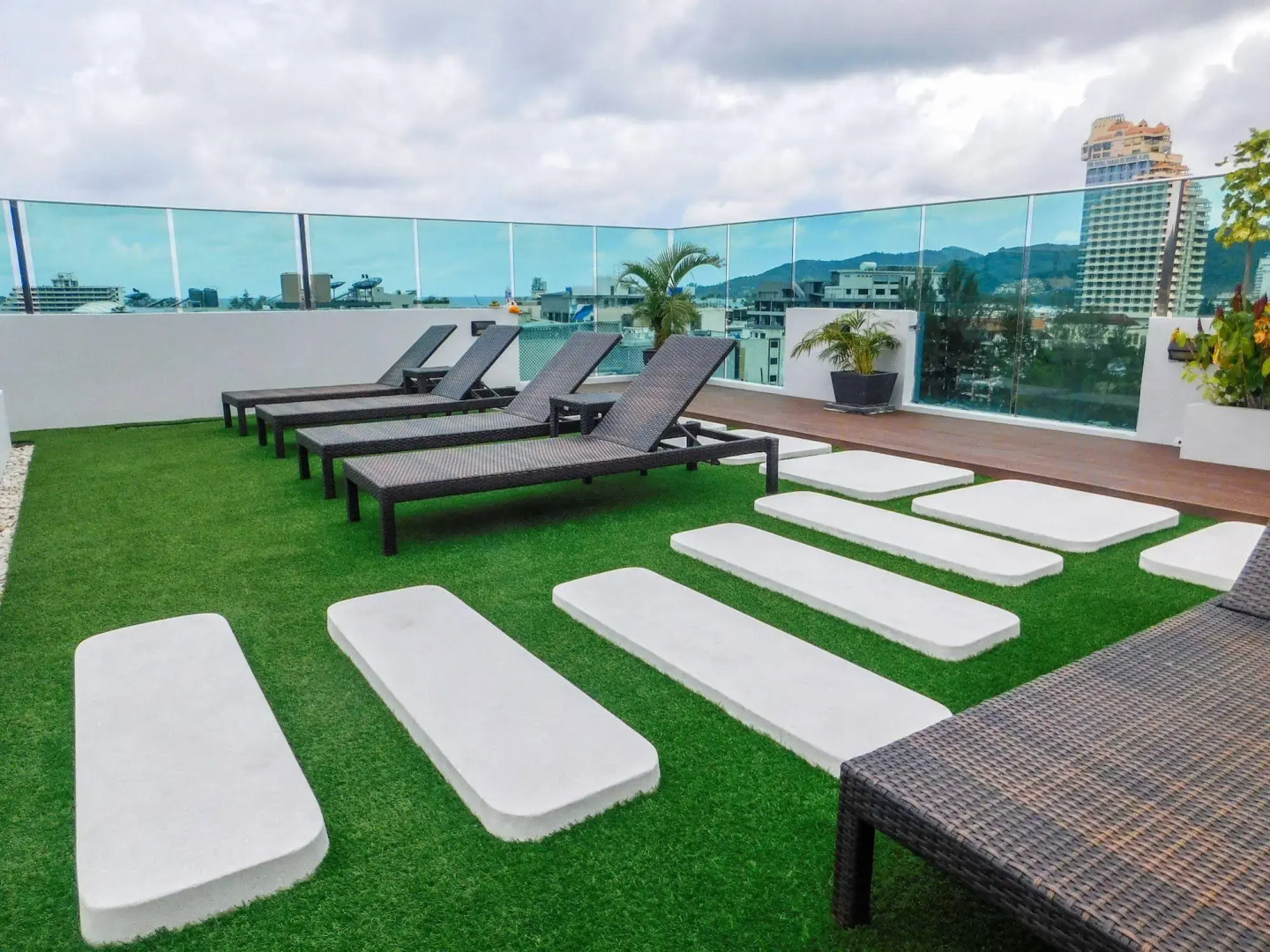 The AIM Patong Hotel