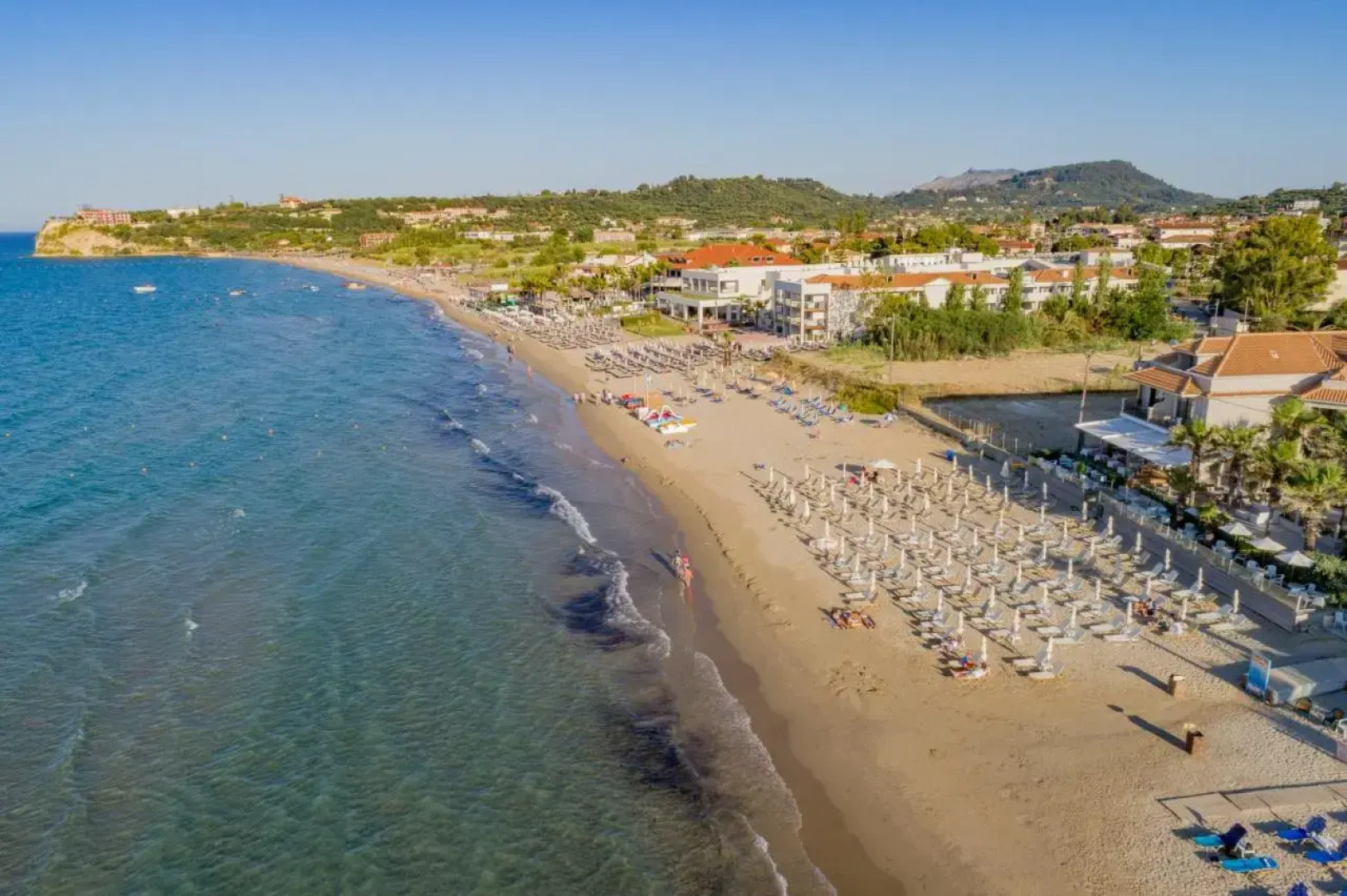 Hotel Petros