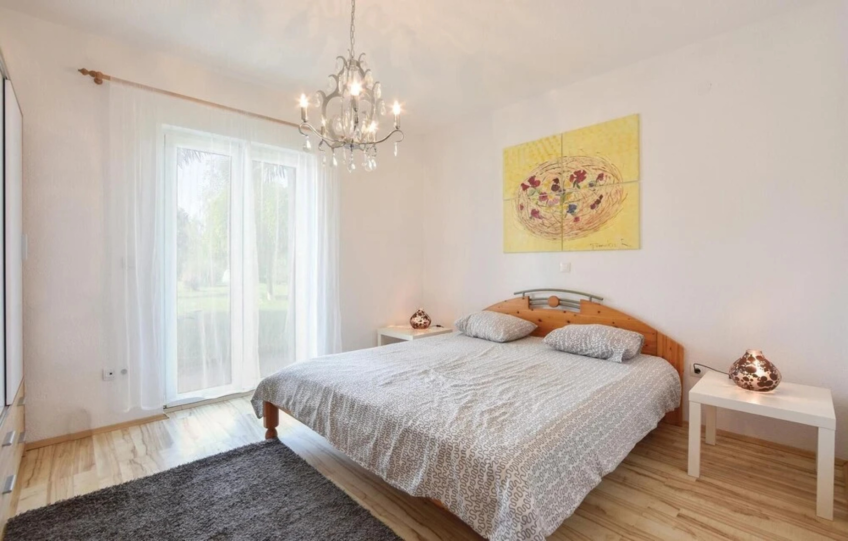 Stunning Home in Sinj With 2 Bedrooms, Wifi and Outdoor Swimming Pool