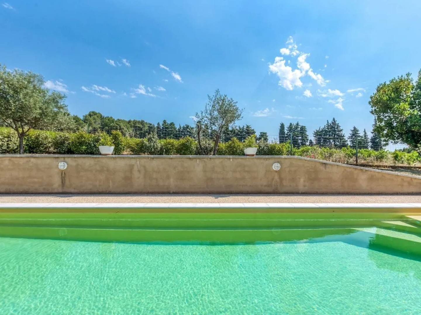 Cosy Holiday Home in Provence With Swimming Pool