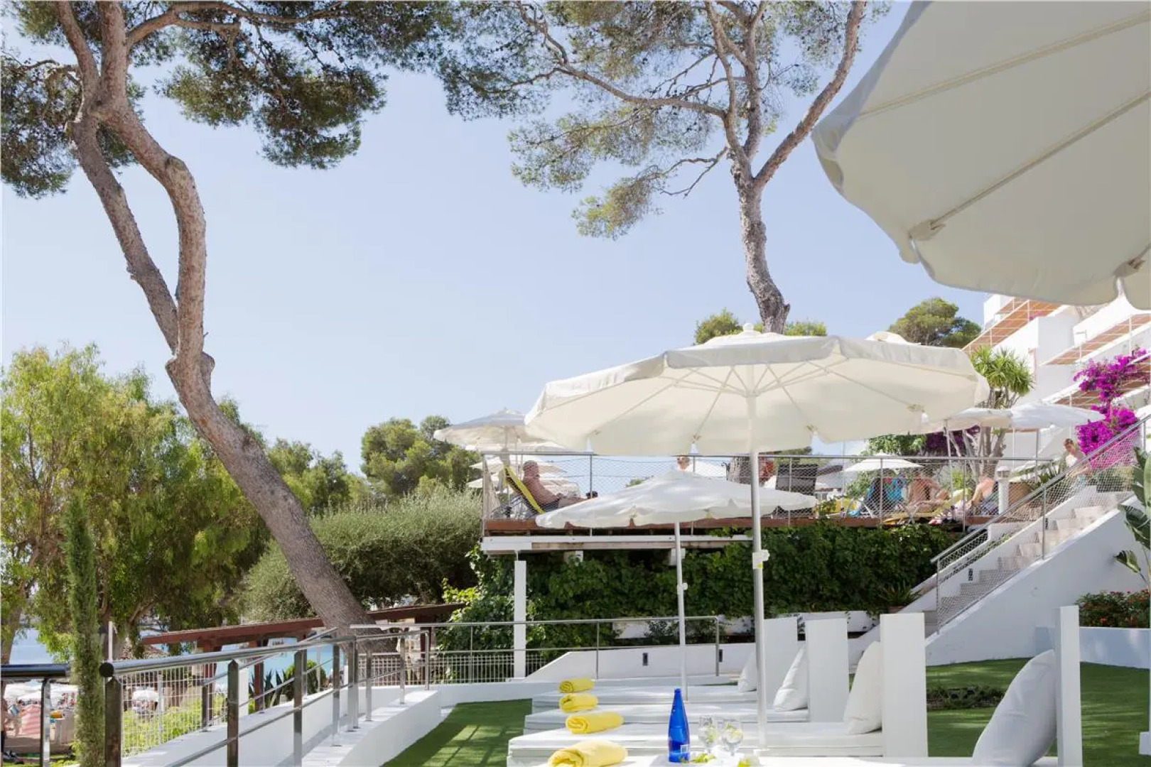 Hotel Cala Dor - Adults Only