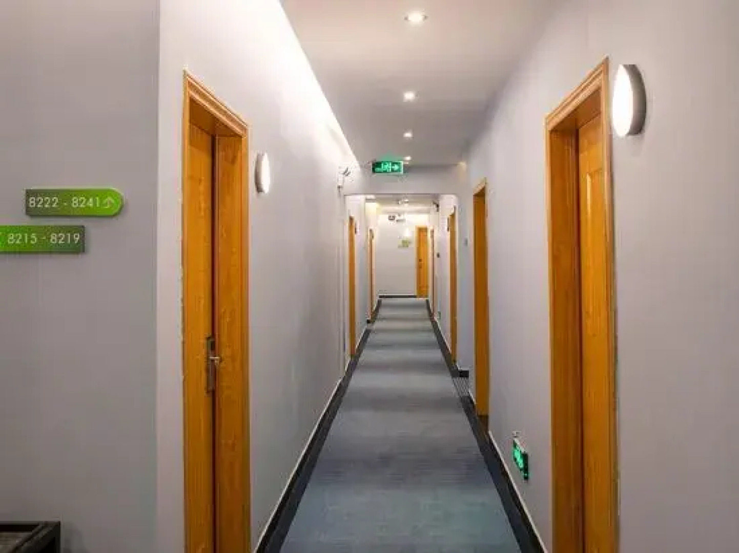 Jiemei Hotel (Chenzhou Beihu Park)