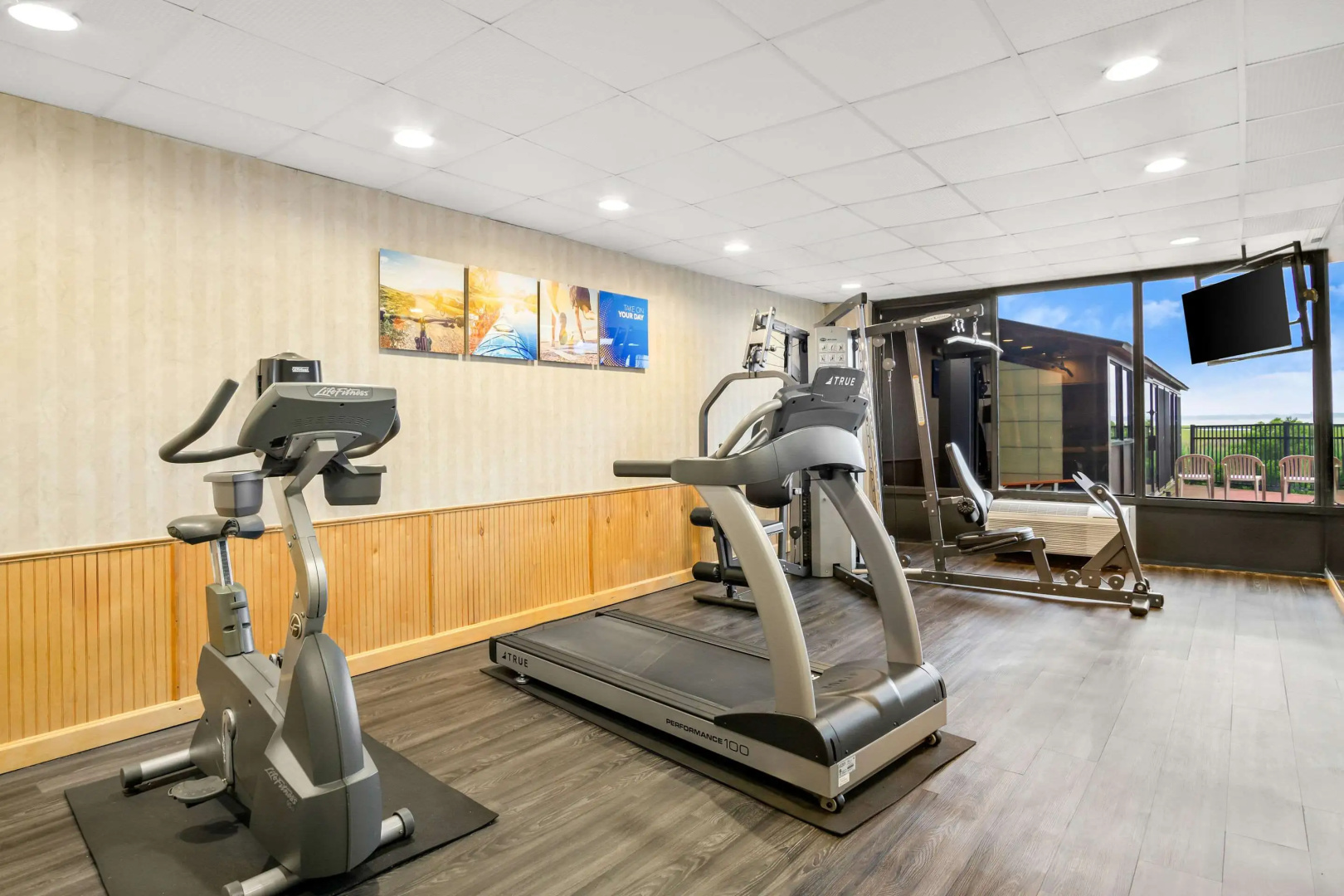 Comfort Inn Gold Coast