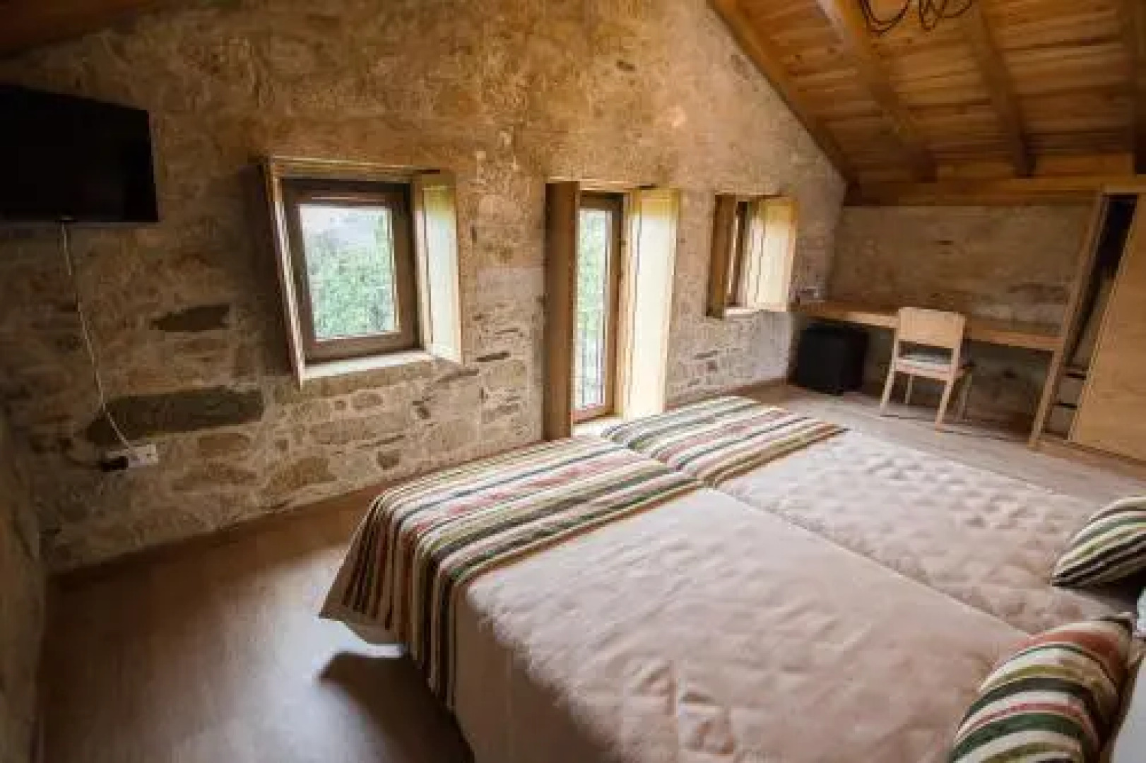 Hotel Rural Vilarinho