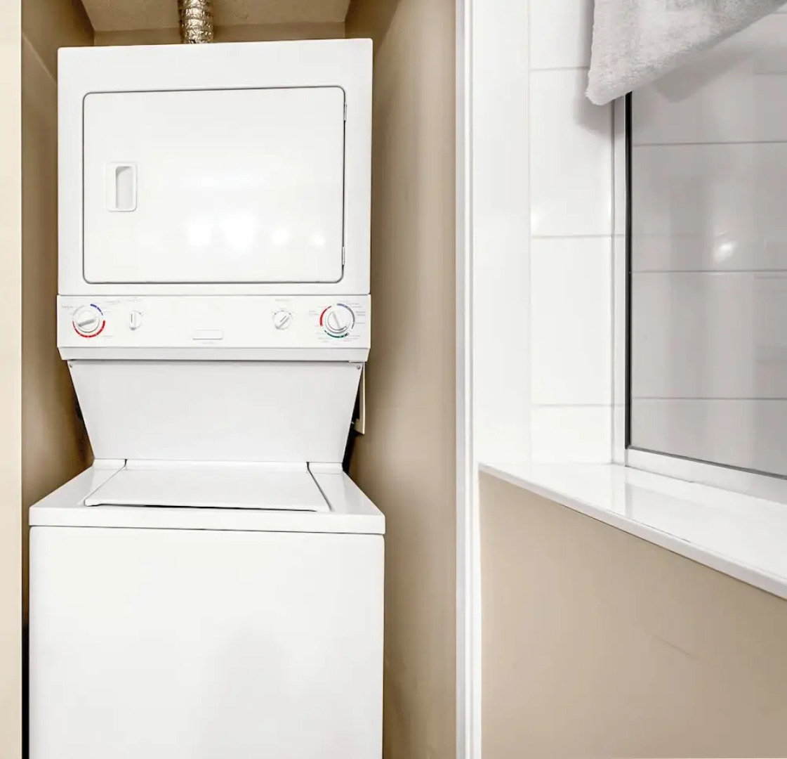 Top Floor Condo at Amenity Rich Resort