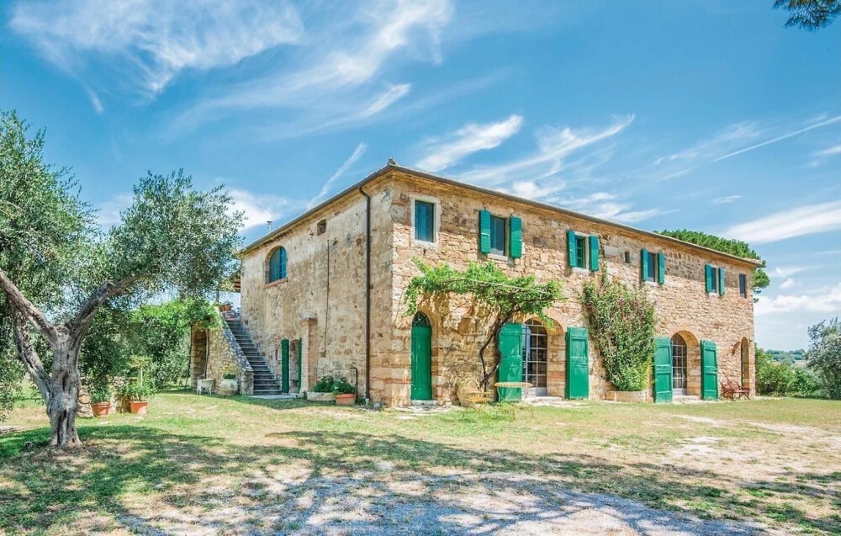 Tenuta San Crescenzio