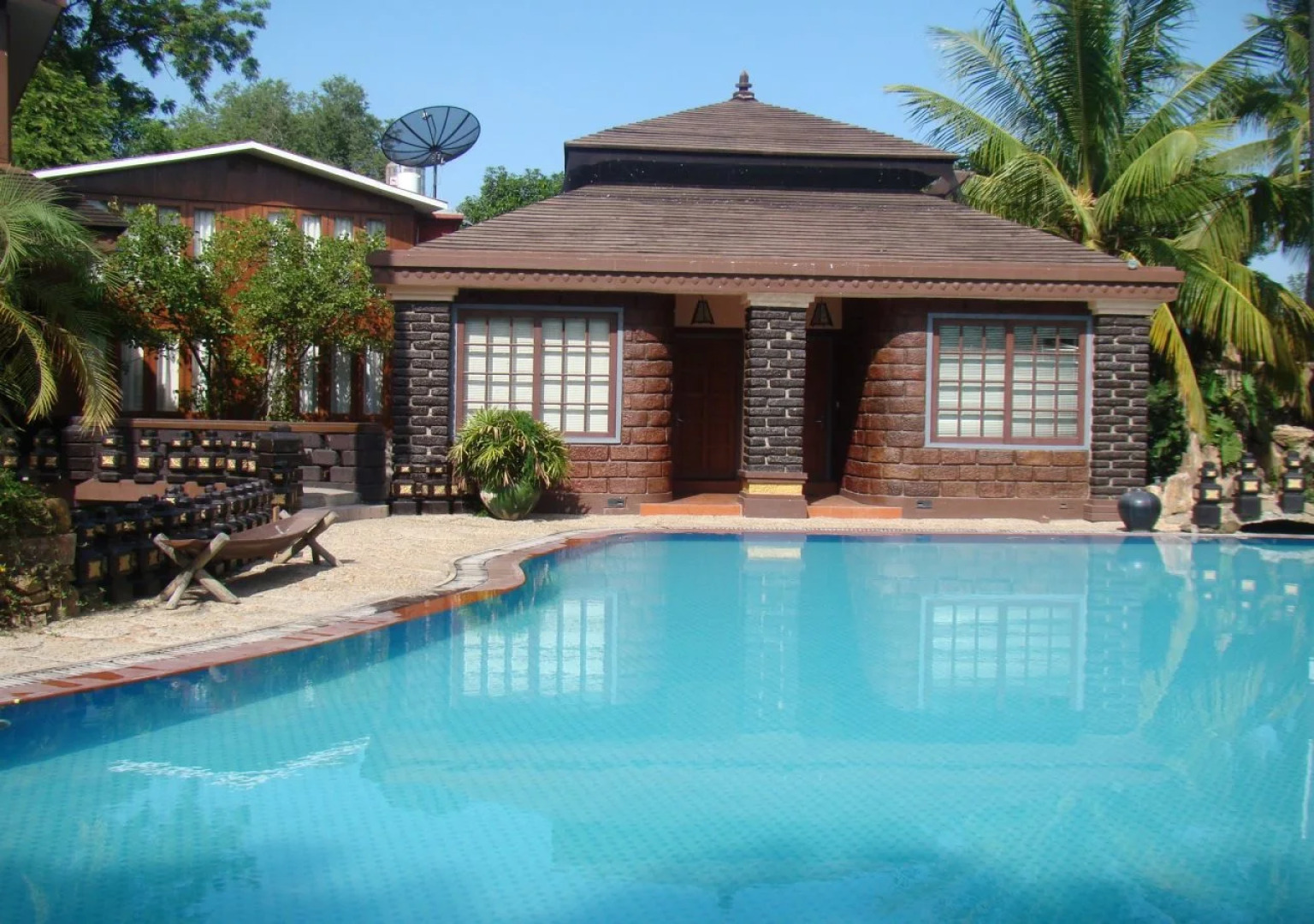 Bagan Princess Hotel