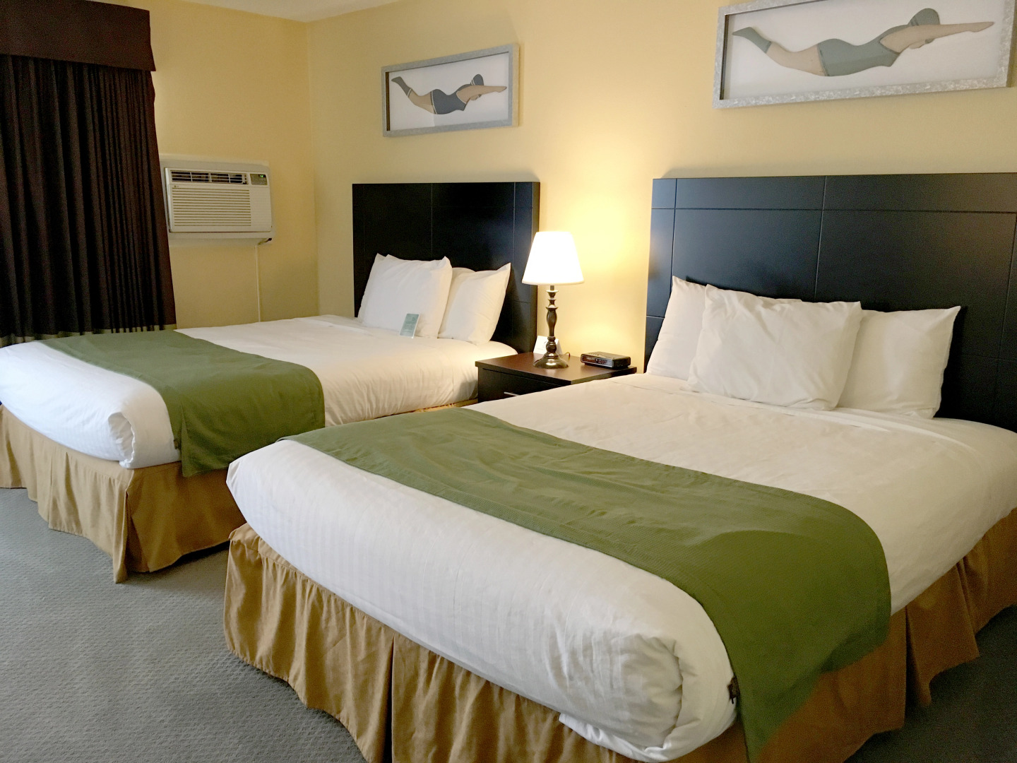 Dana Point Marina Inn