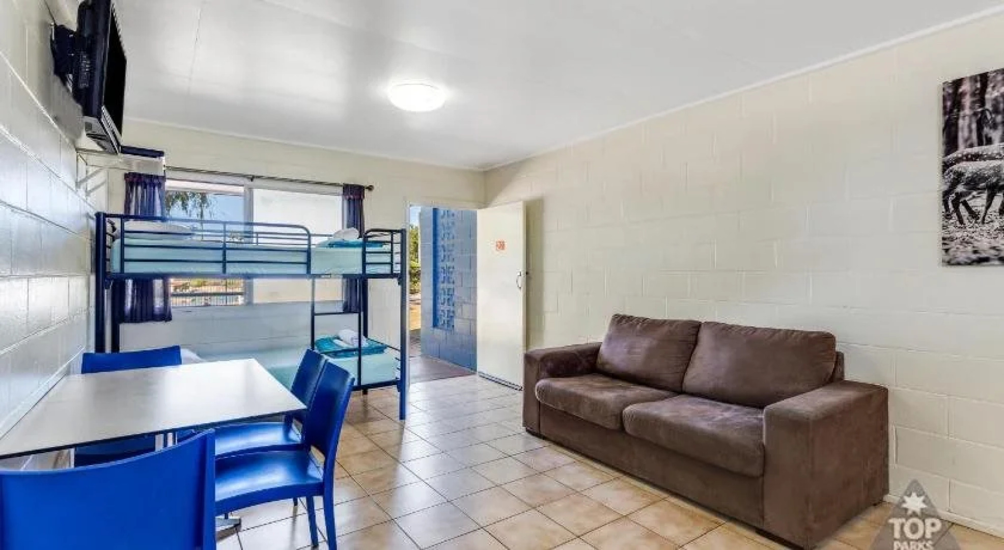 Lake Tinaroo Holiday Park