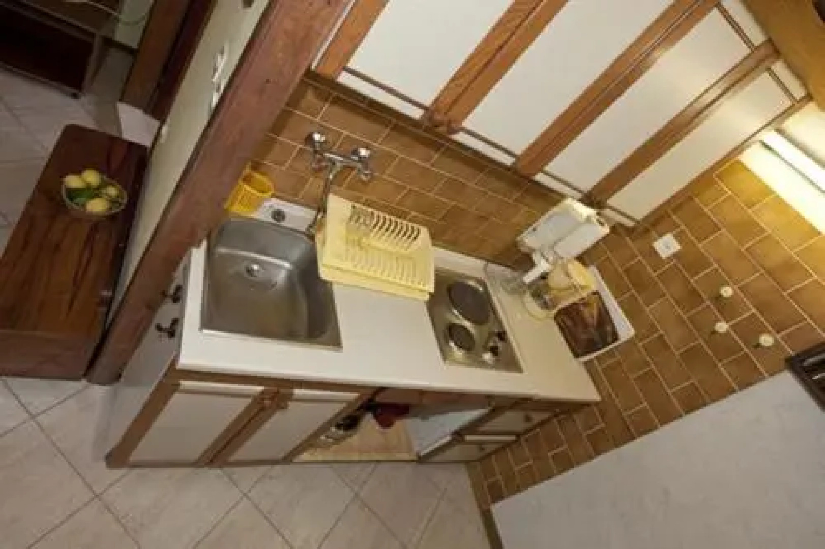 Apartment Durda2 - with sea view