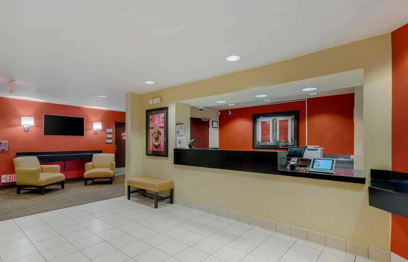 Extended Stay America Suites Atlanta Kennesaw Town Center