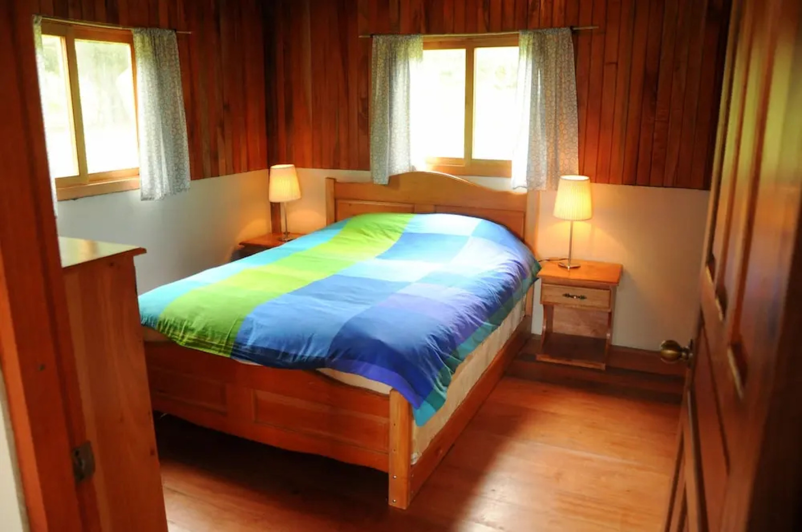 Mount Totumas Cloud Forest