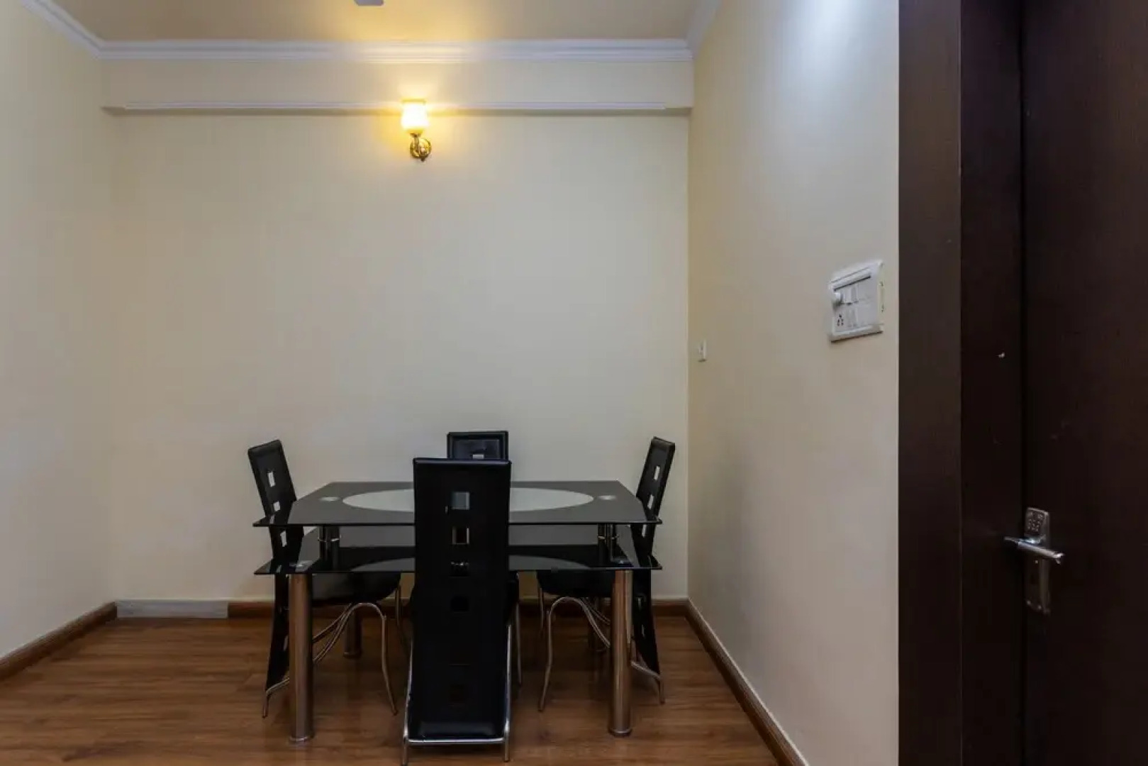 Swistar Serviced Apartments