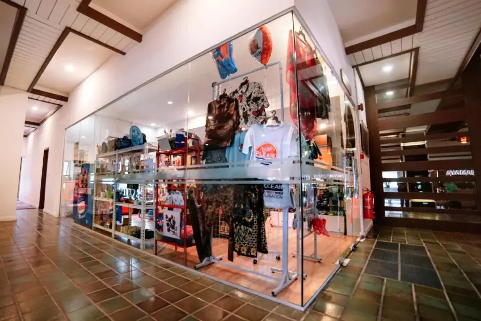 Tunamaya Beach & Spa Resort – Desaru